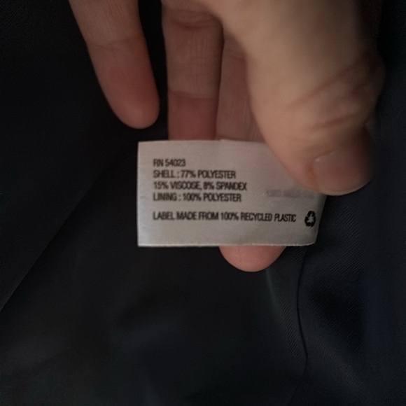 Gap academy blazer - Picture 5 of 7